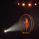 Illustration for article titled On Surviving A Night At Britney's Circus